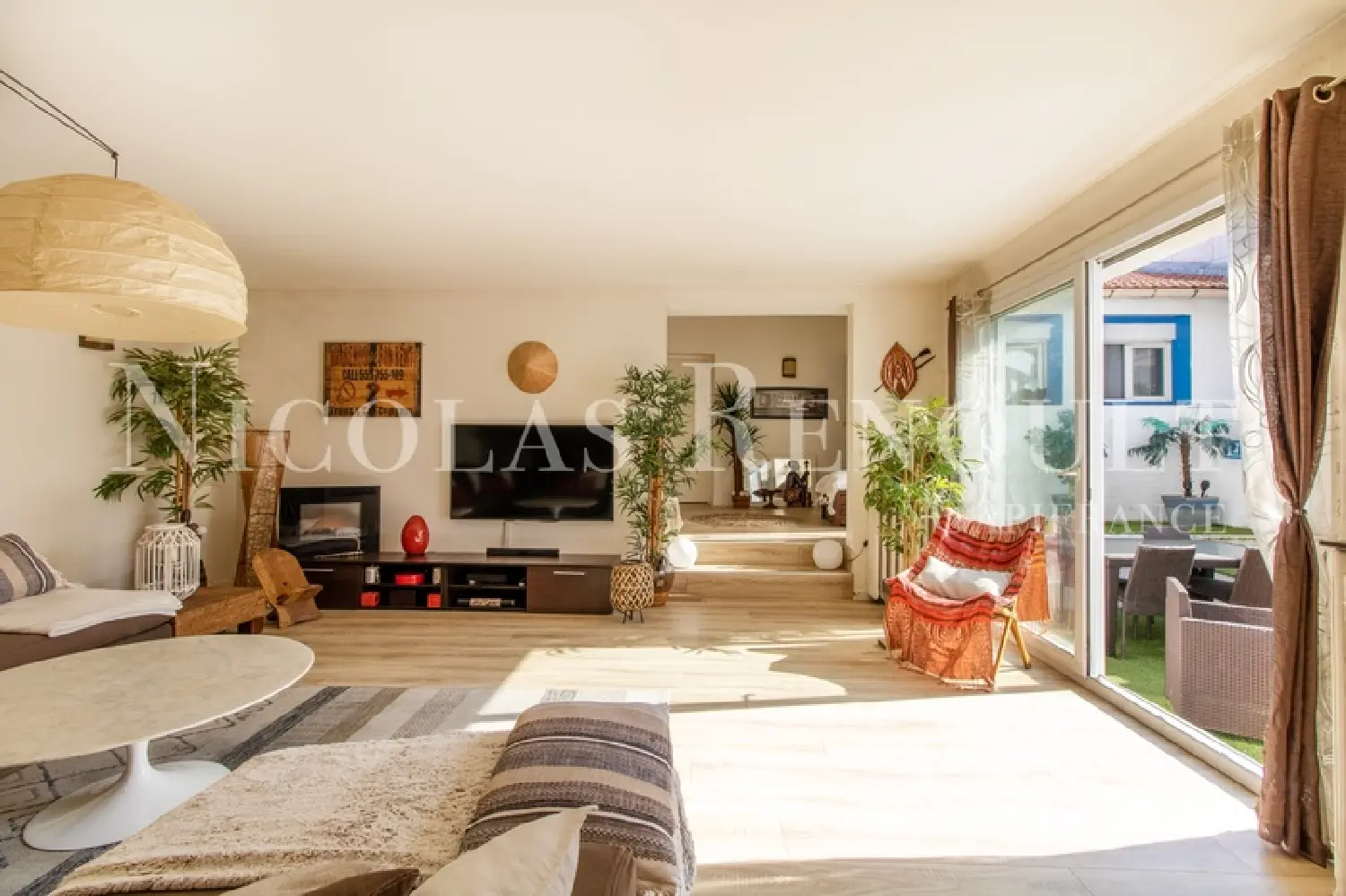  à vendre appartement Colombes Hauts-de-Seine 6