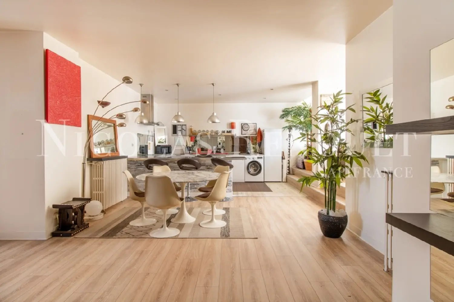  à vendre appartement Colombes Hauts-de-Seine 8