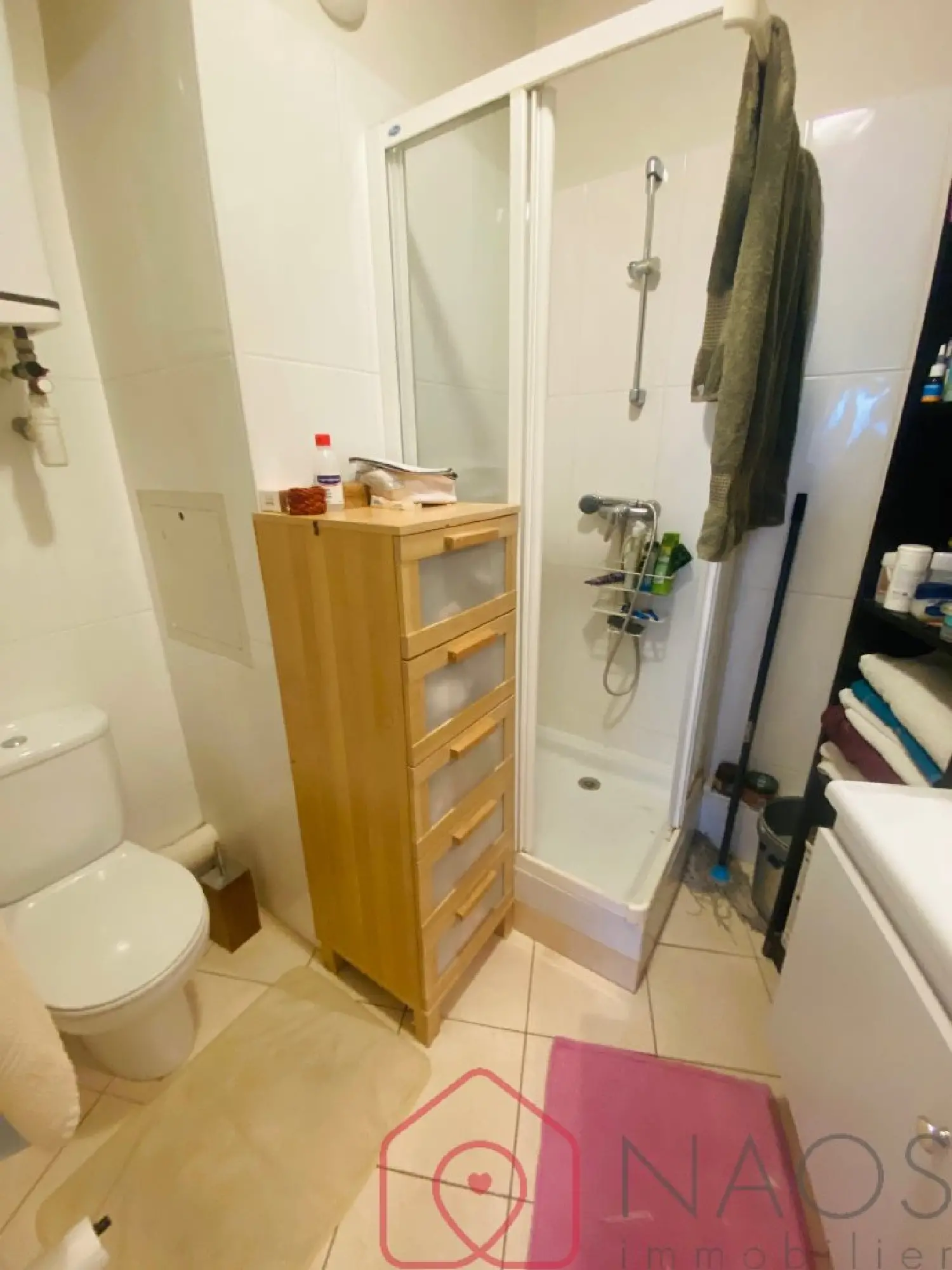  te koop appartement Colombes Hauts-de-Seine 5