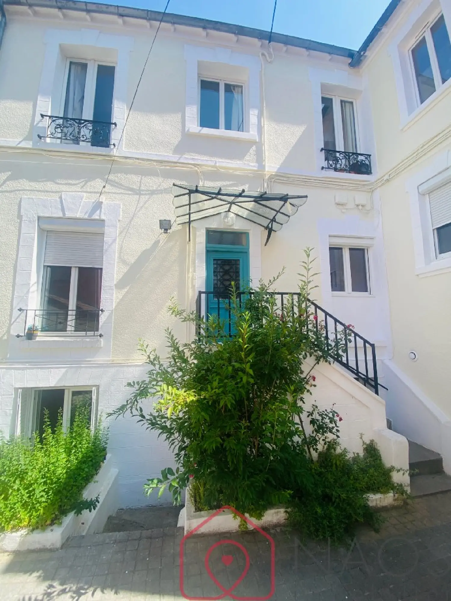  kaufen Wohnung/ Apartment Colombes Hauts-de-Seine 6
