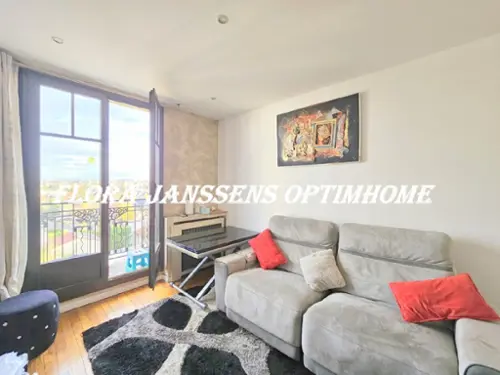 Colombes Hauts-de-Seine apartamento foto 7090696