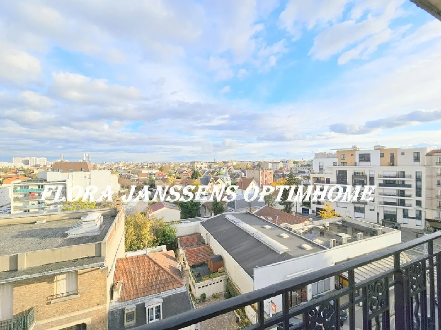 en venta apartamento Colombes Hauts-de-Seine 2