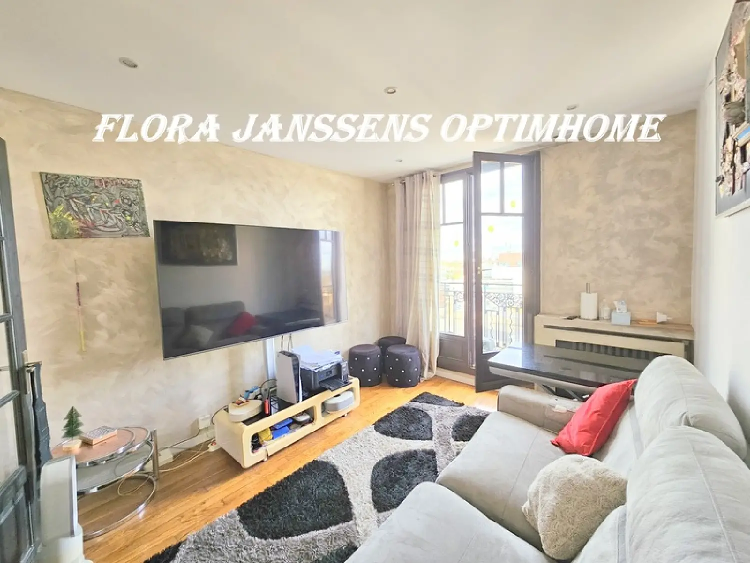en venta apartamento Colombes Hauts-de-Seine 3