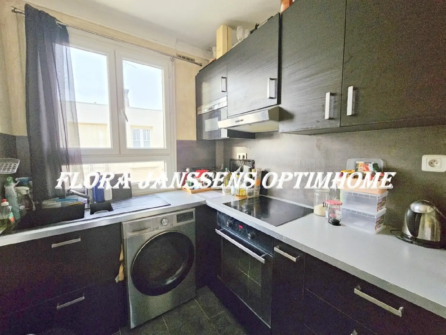  en venta apartamento Colombes Hauts-de-Seine 4