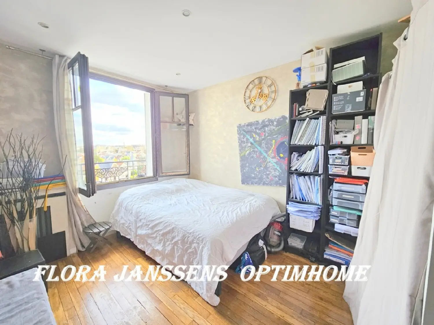  en venta apartamento Colombes Hauts-de-Seine 6