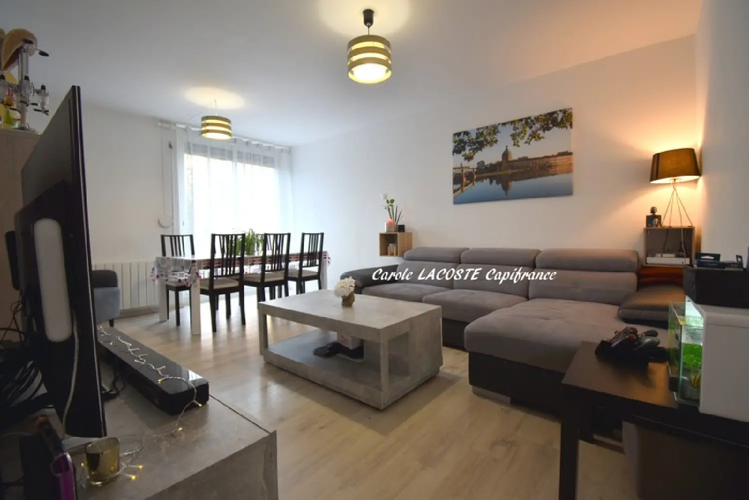  te koop appartement Colomiers Haute-Garonne 2