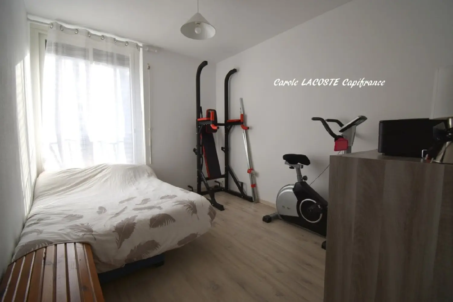  te koop appartement Colomiers Haute-Garonne 4