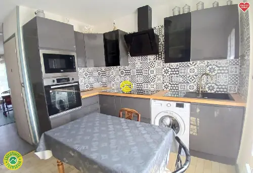Commentry Allier apartment foto