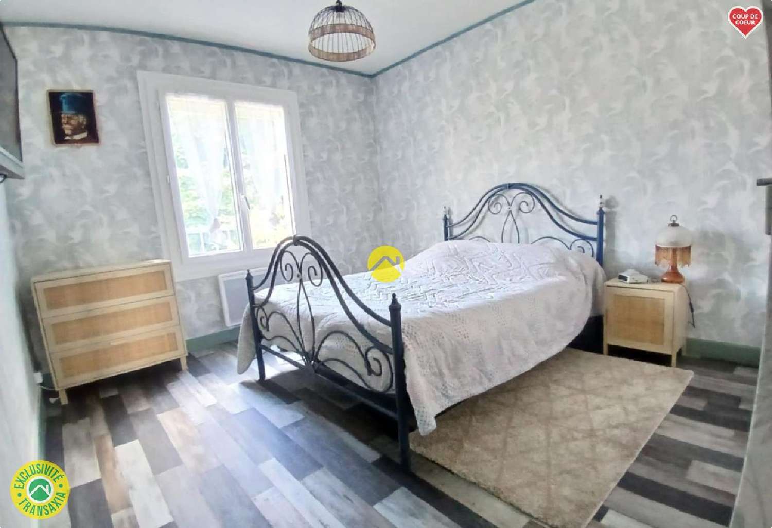  for sale apartment Commentry Allier 4
