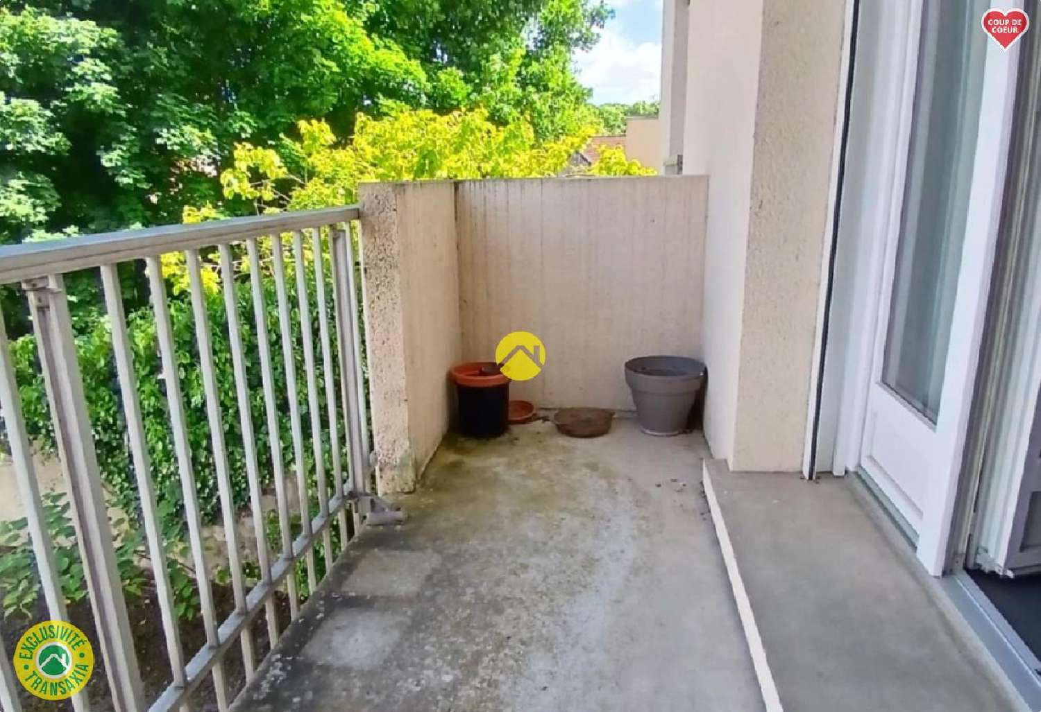  for sale apartment Commentry Allier 8