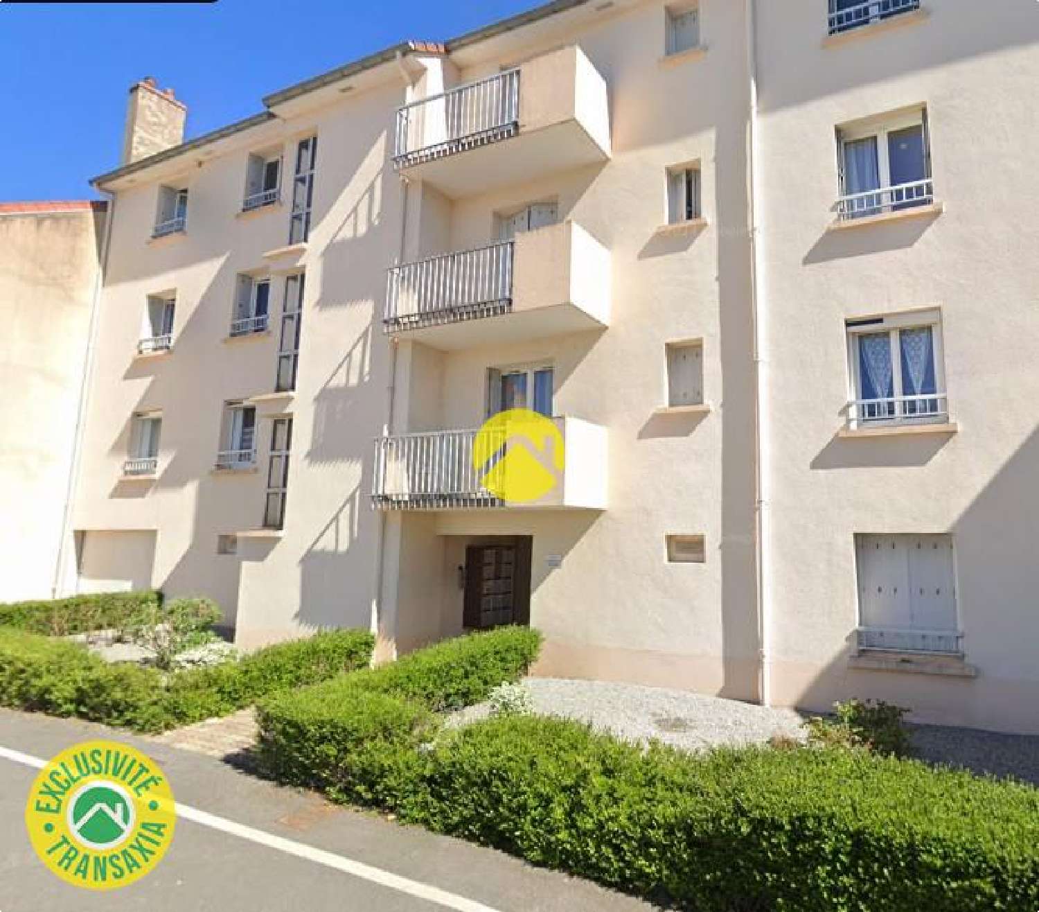  en venta apartamento Commentry Allier 1