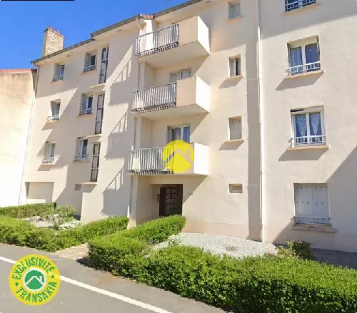 Commentry Allier apartamento foto 7086048