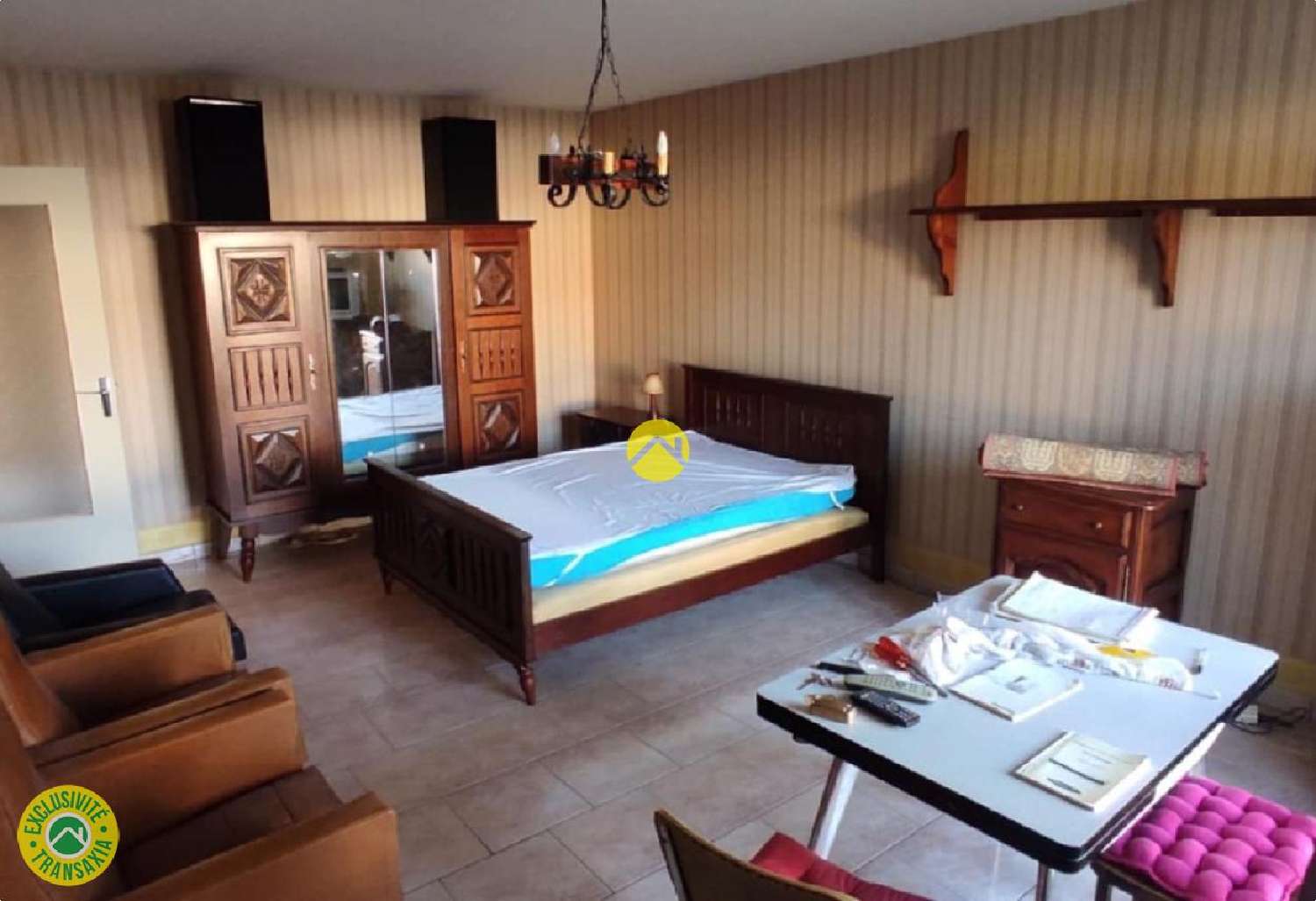  en venta apartamento Commentry Allier 2