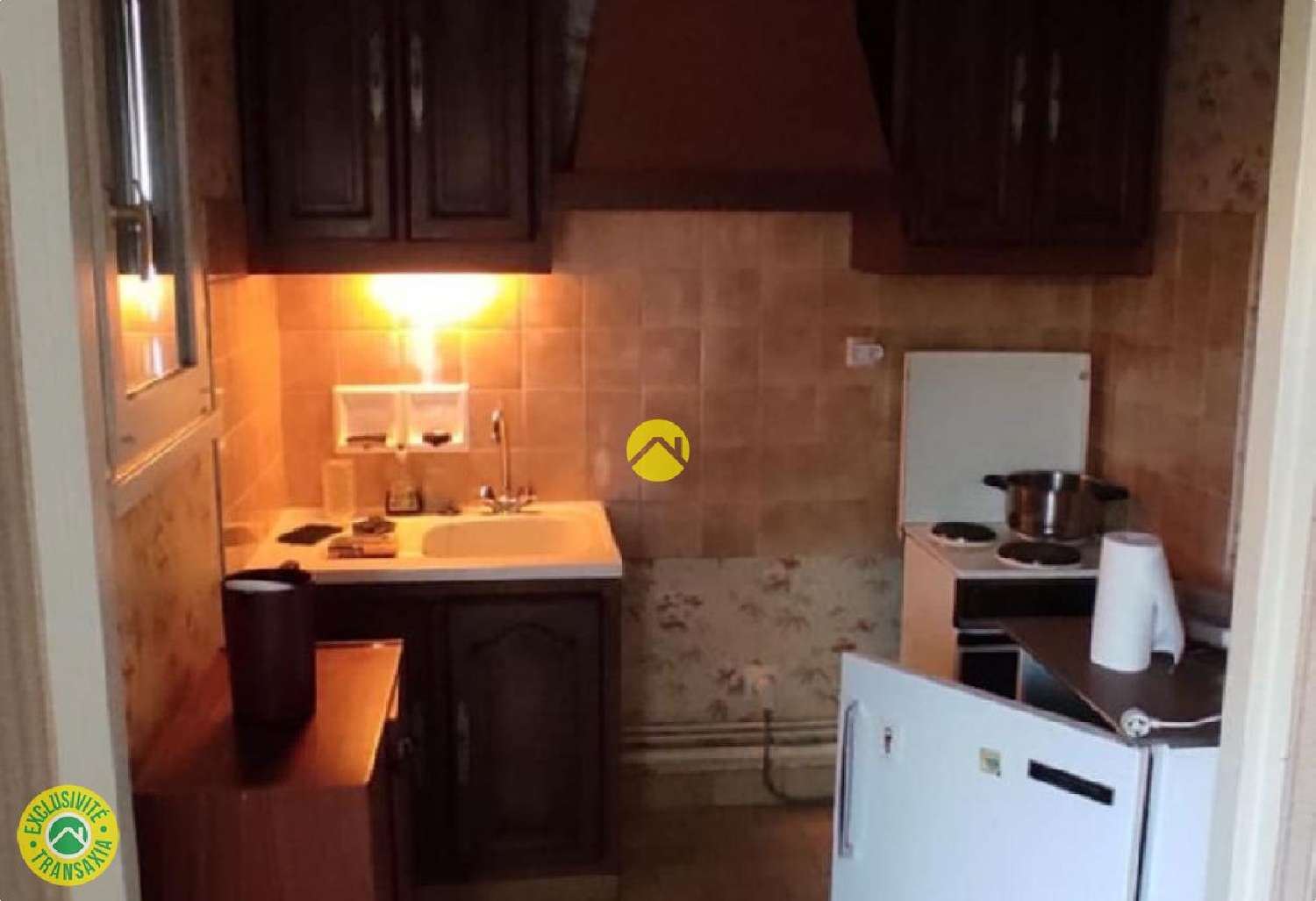  en venta apartamento Commentry Allier 3