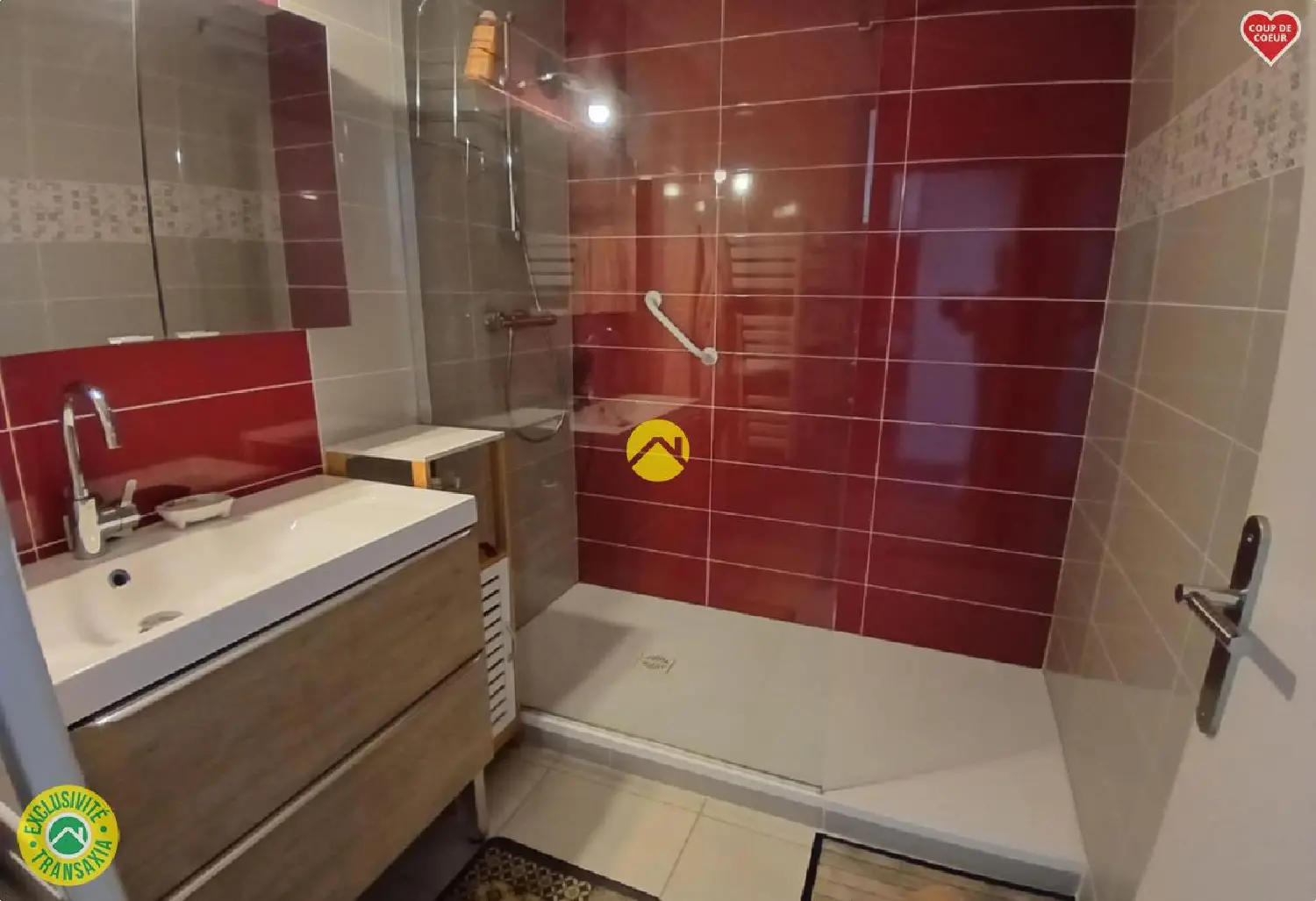  en venta apartamento Commentry Allier 3