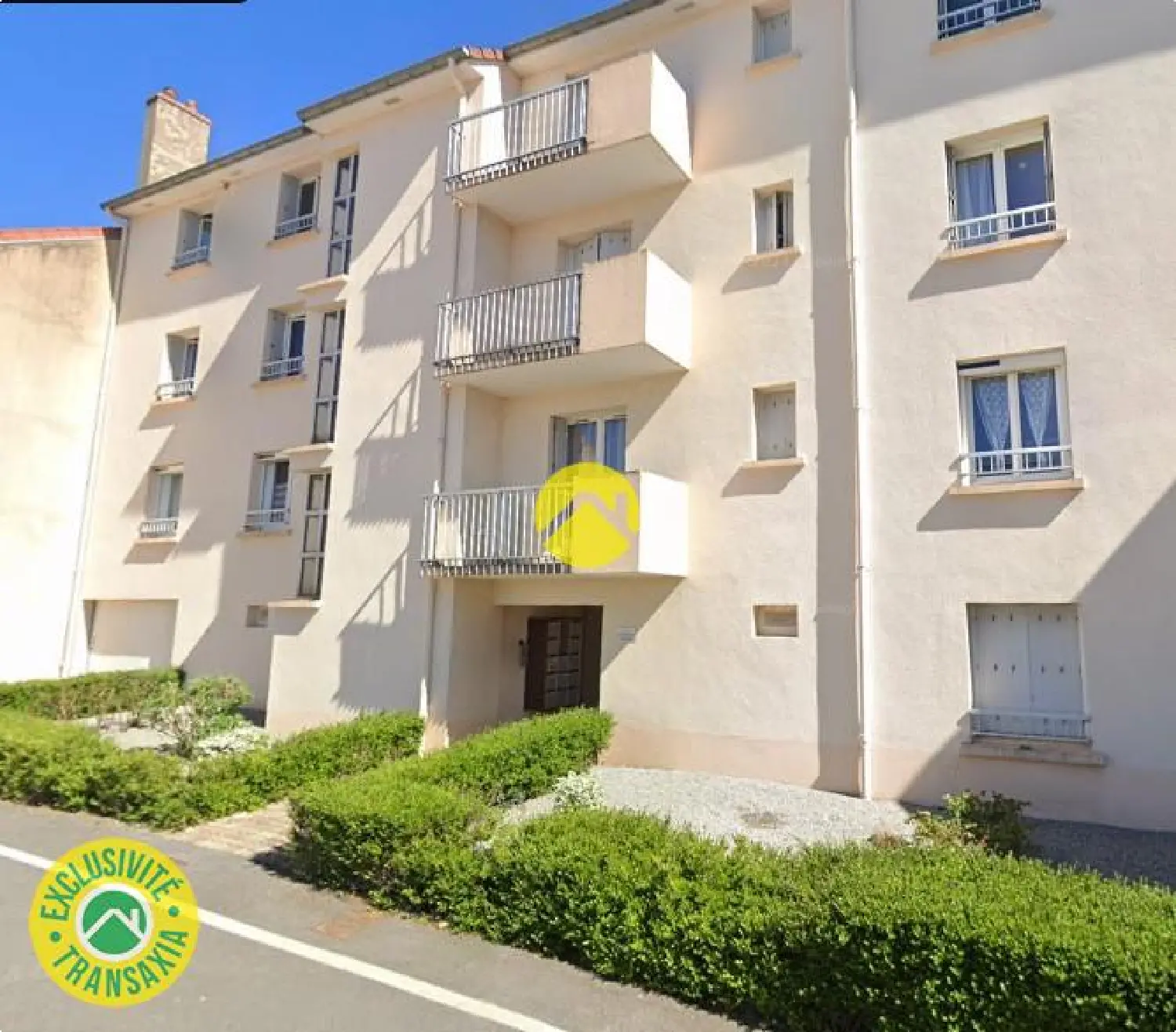  en venta apartamento Commentry Allier 1