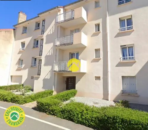 Commentry Allier apartamento foto 7102126