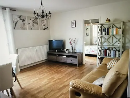 Compiègne Oise appartement foto 7091994