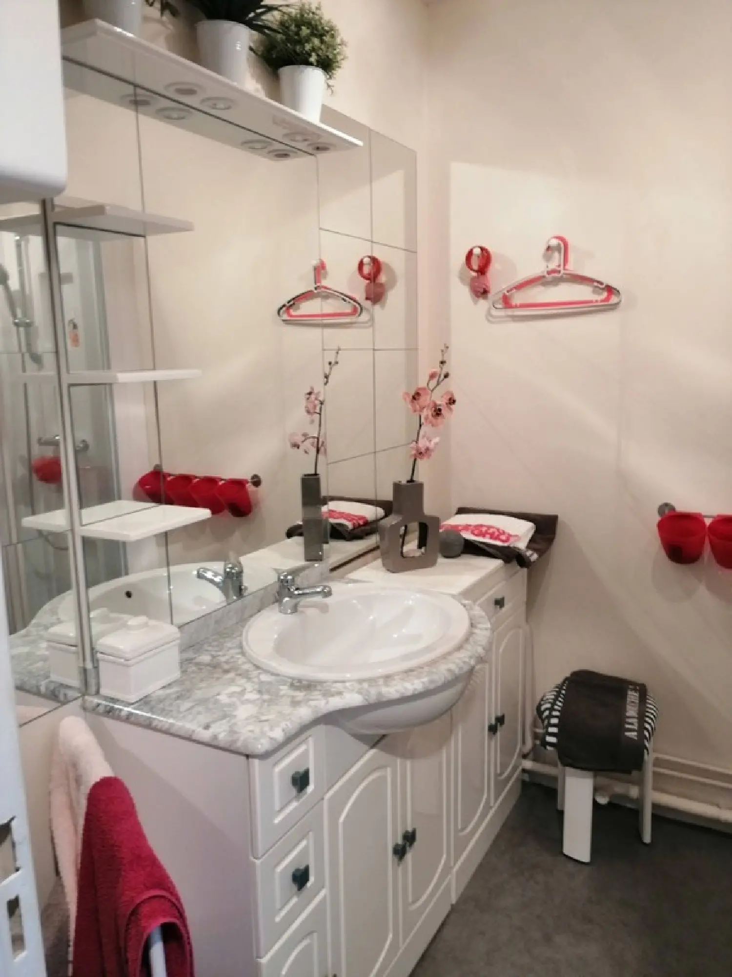  te koop appartement Compiègne Oise 3