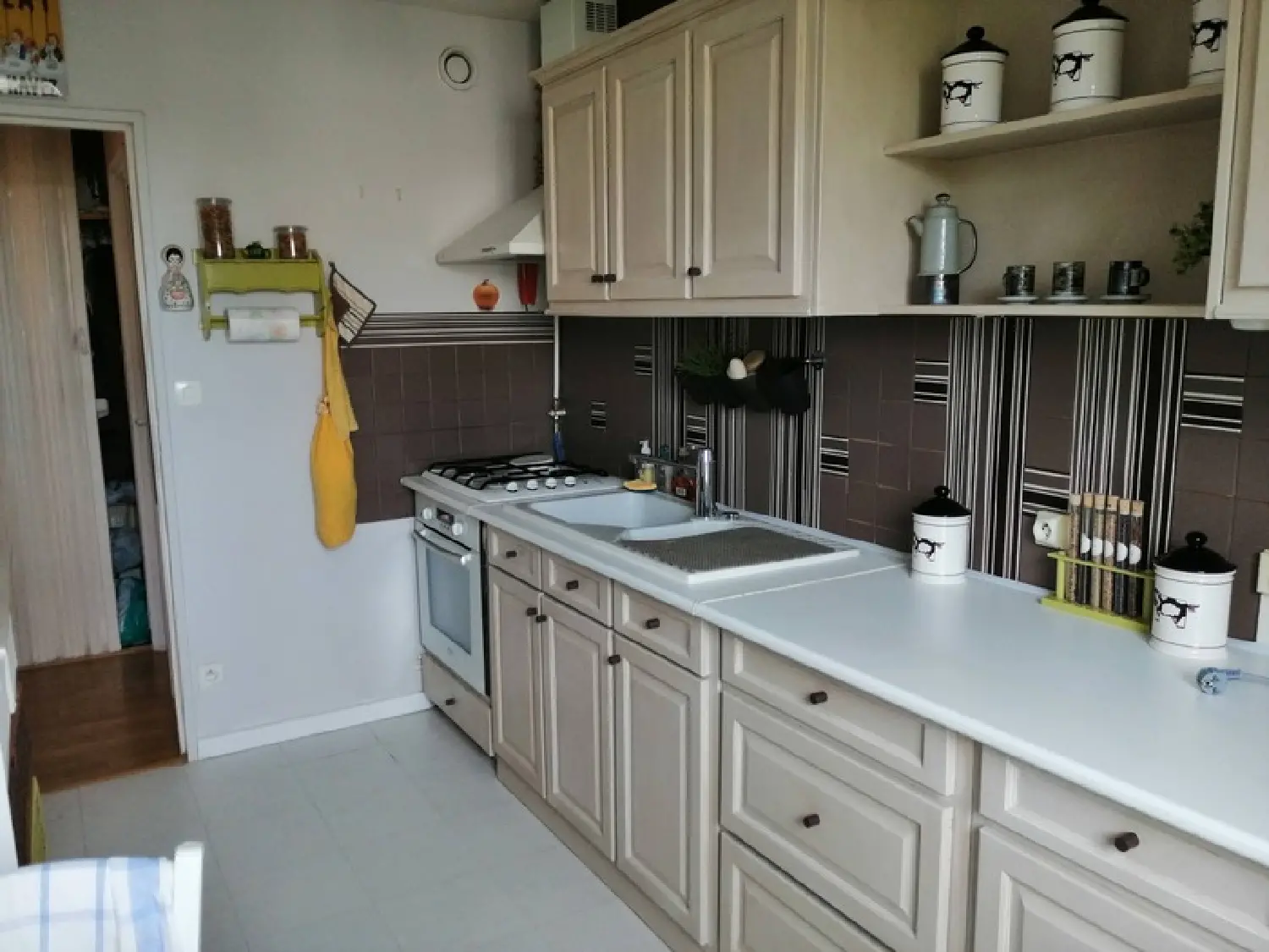  te koop appartement Compiègne Oise 4