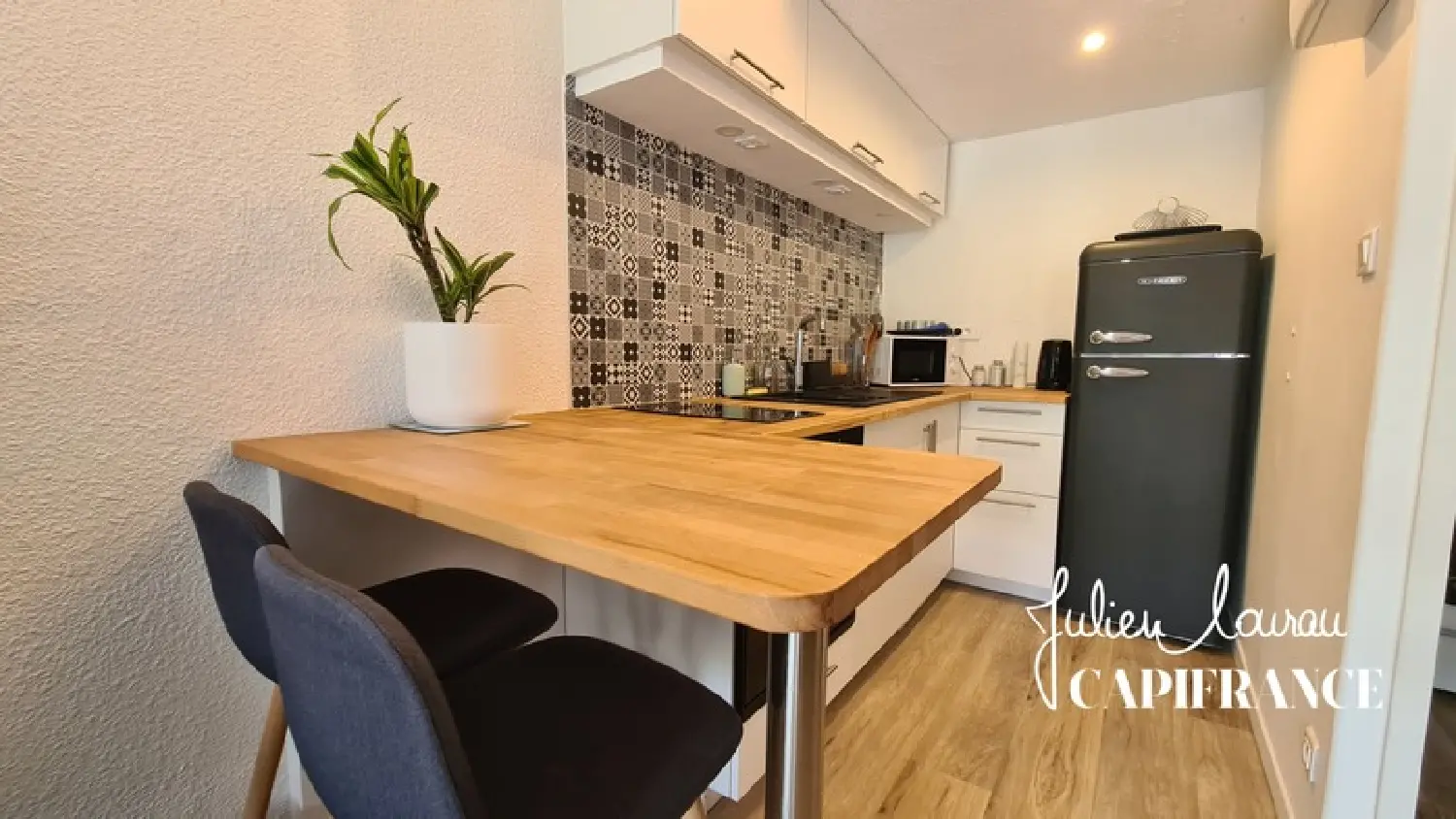  for sale apartment Concarneau Finistère 3