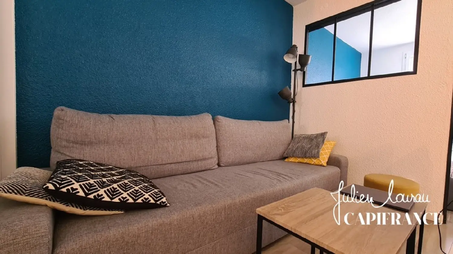  for sale apartment Concarneau Finistère 4