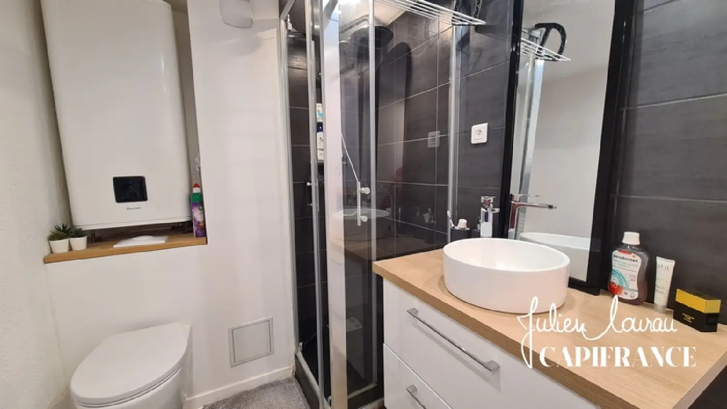  for sale apartment Concarneau Finistère 5