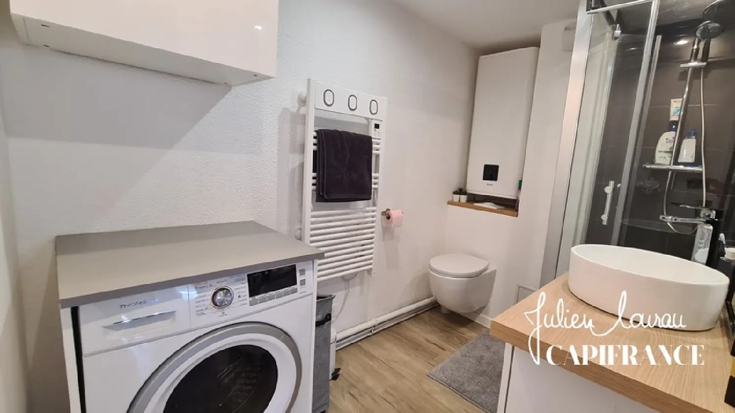  for sale apartment Concarneau Finistère 6