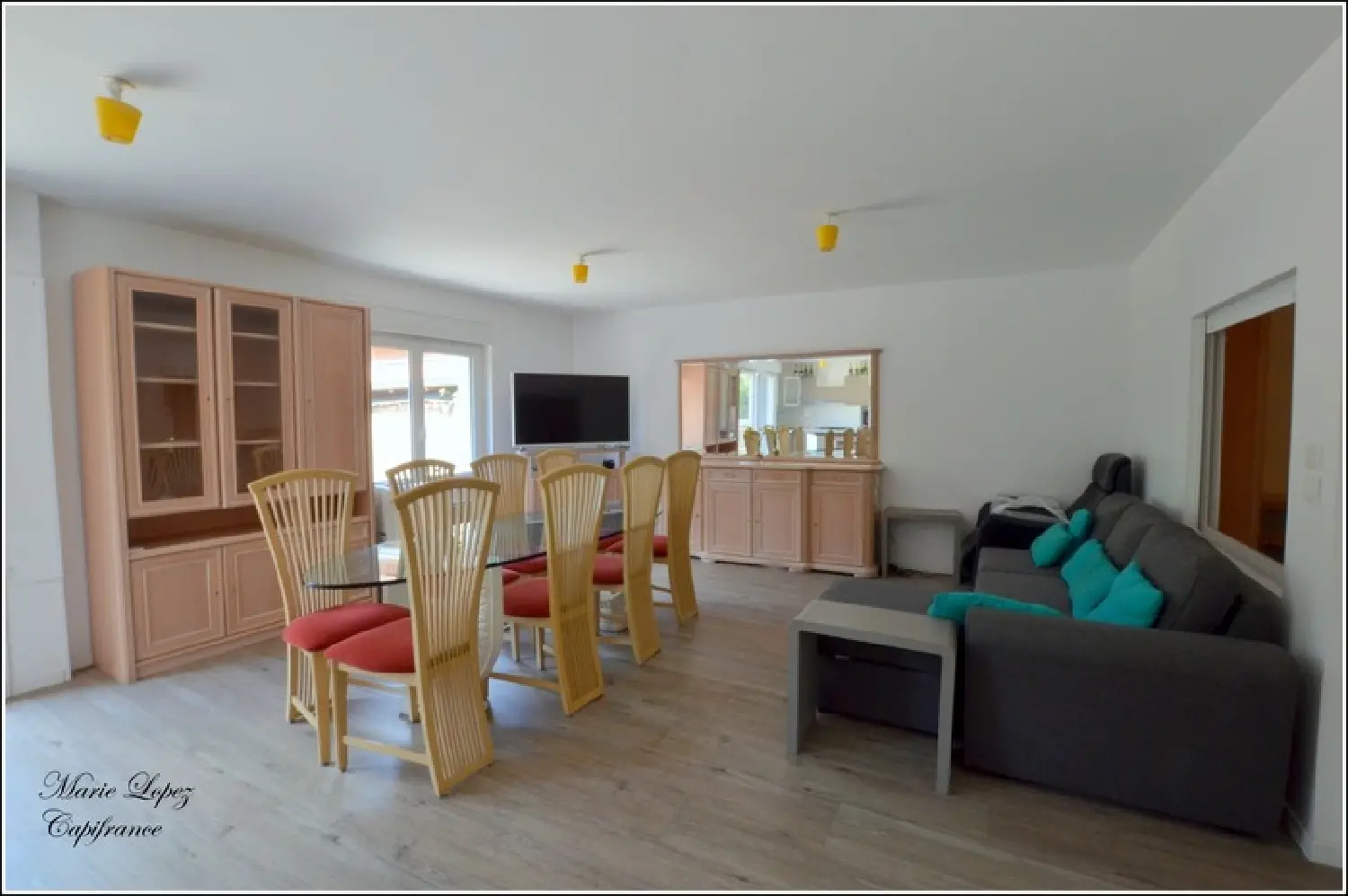  kaufen Wohnung/ Apartment Corny-sur-Moselle Moselle 1