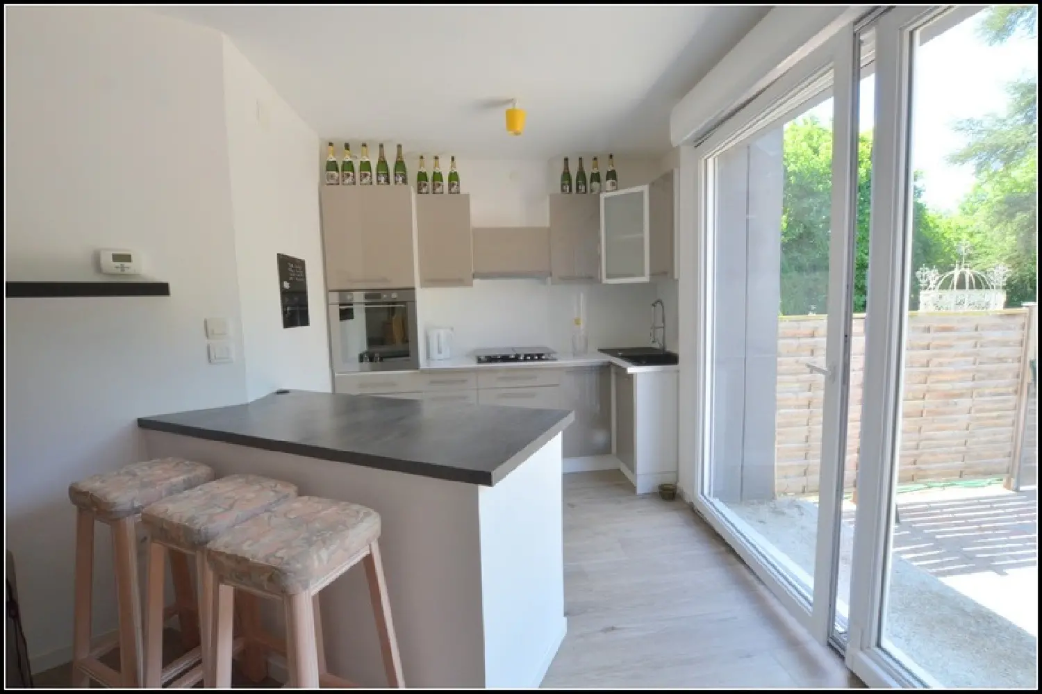  kaufen Wohnung/ Apartment Corny-sur-Moselle Moselle 2