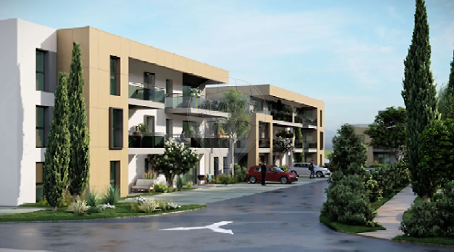  kaufen Wohnung/ Apartment Cosnes-et-Romain Meurthe-et-Moselle 1