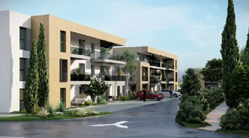Cosnes-et-Romain Meurthe-et-Moselle Wohnung/ Apartment Bild 7093753