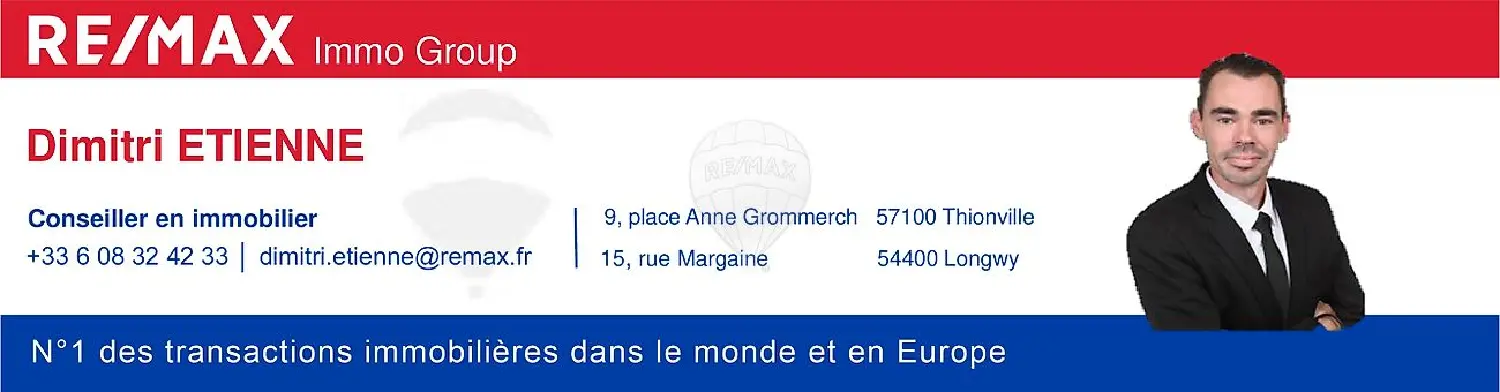  kaufen Wohnung/ Apartment Cosnes-et-Romain Meurthe-et-Moselle 5