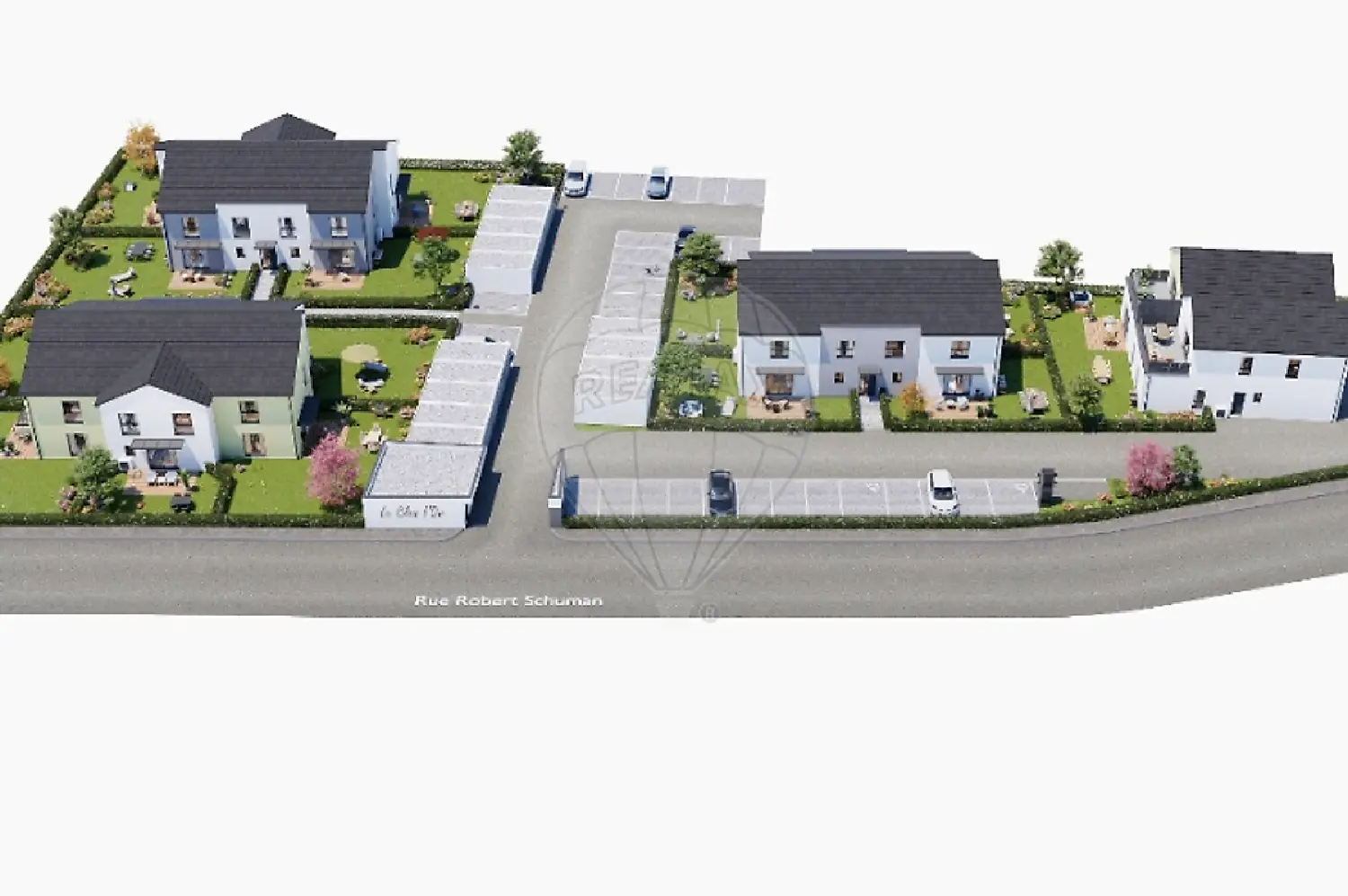  kaufen Wohnung/ Apartment Cosnes-et-Romain Meurthe-et-Moselle 3
