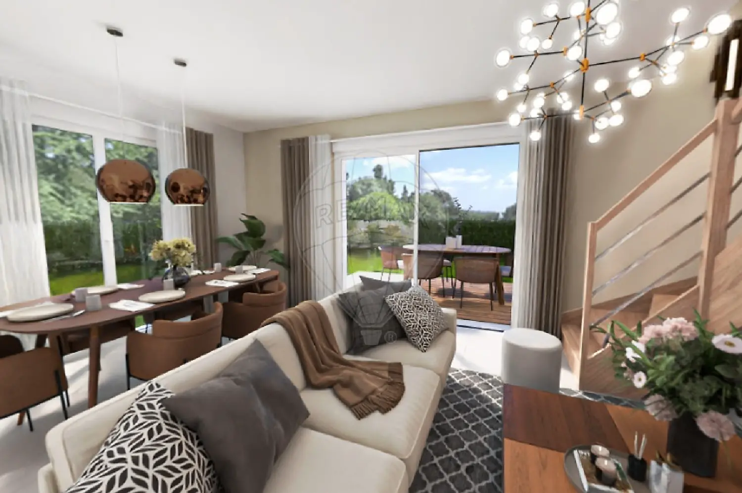  kaufen Wohnung/ Apartment Cosnes-et-Romain Meurthe-et-Moselle 7