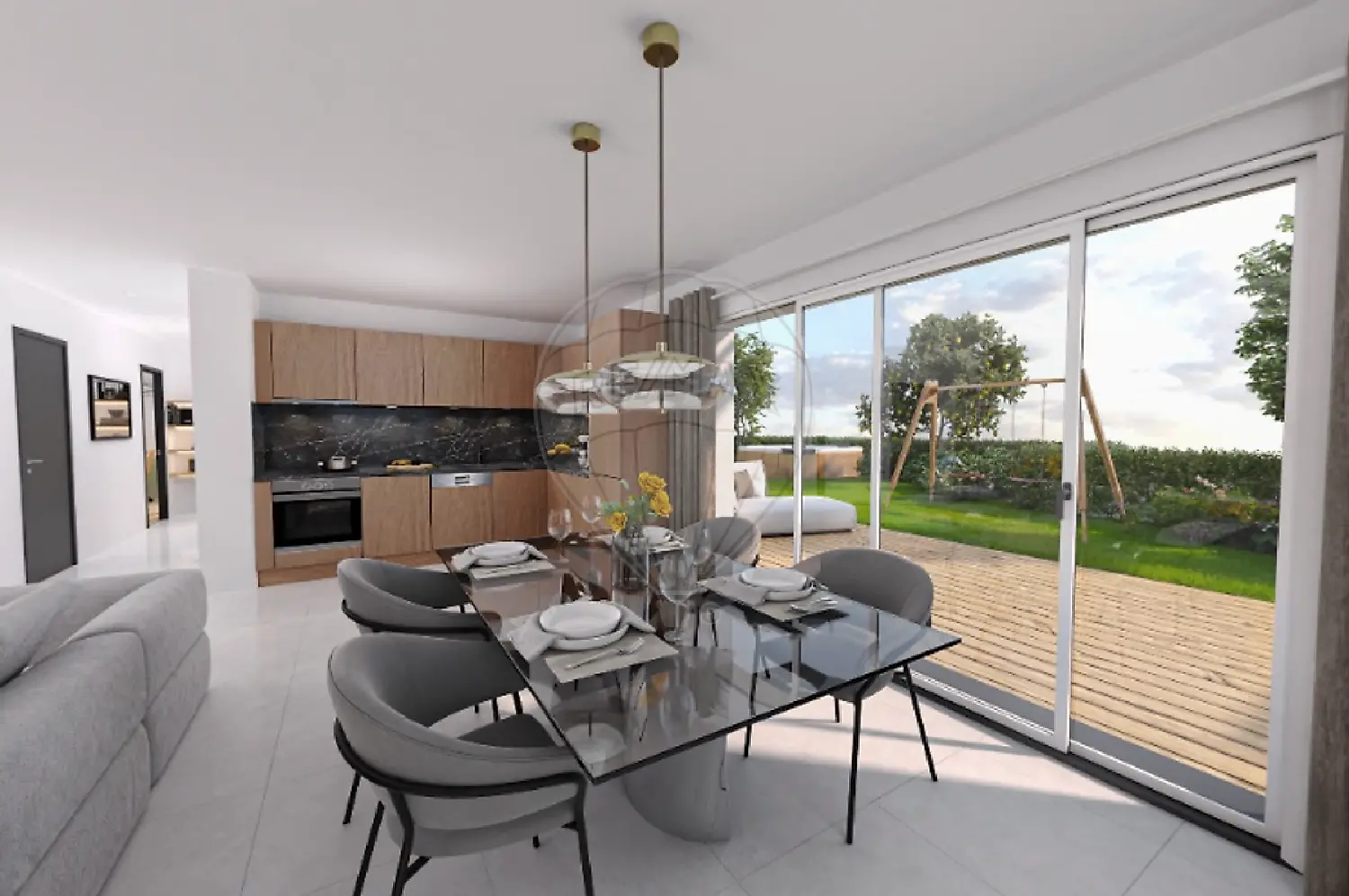  kaufen Wohnung/ Apartment Cosnes-et-Romain Meurthe-et-Moselle 8