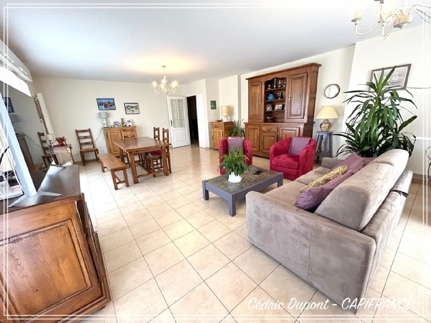  à vendre appartement Coulommiers Seine-et-Marne 1
