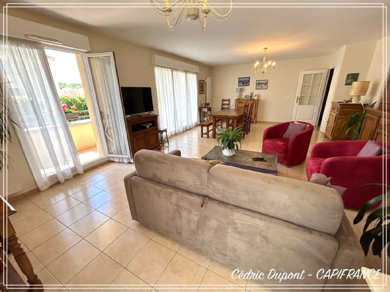  à vendre appartement Coulommiers Seine-et-Marne 2