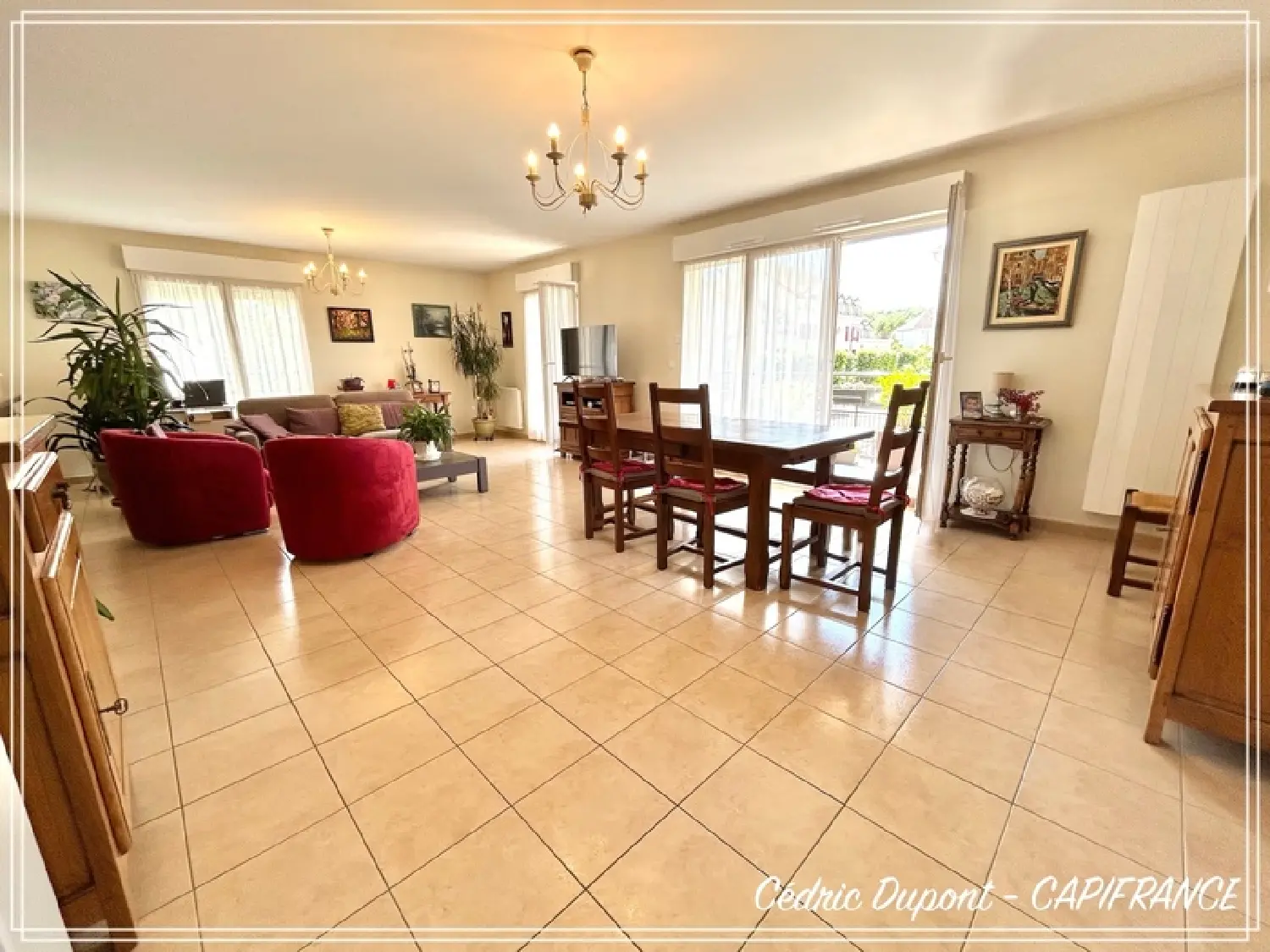  à vendre appartement Coulommiers Seine-et-Marne 3