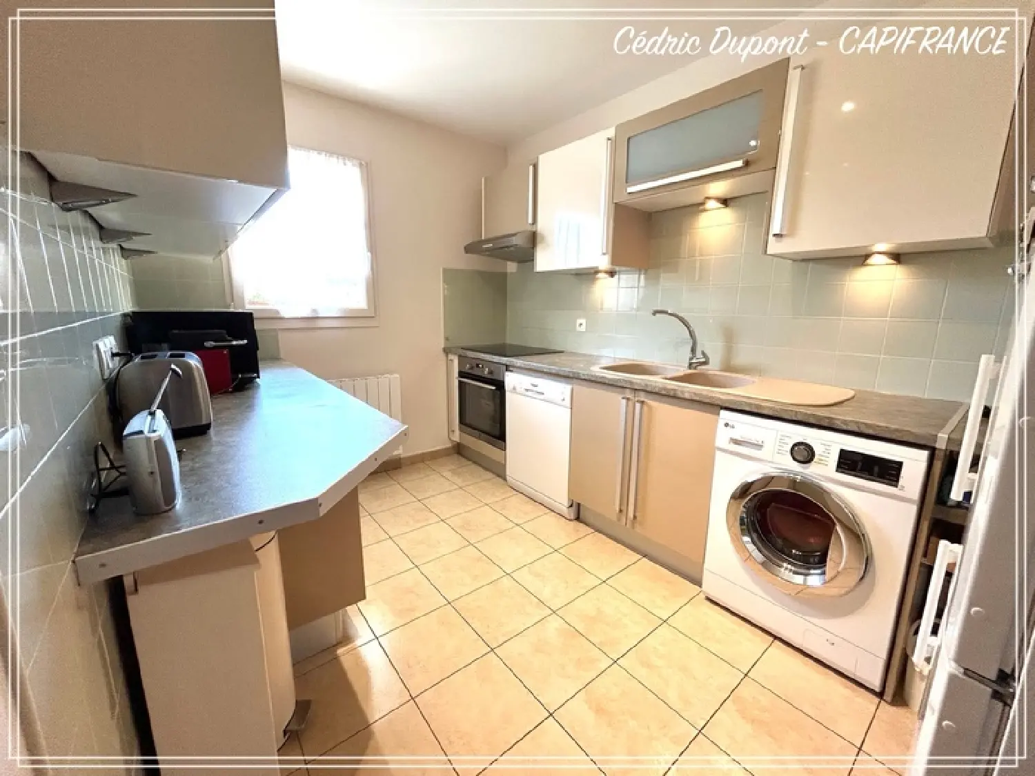  à vendre appartement Coulommiers Seine-et-Marne 5