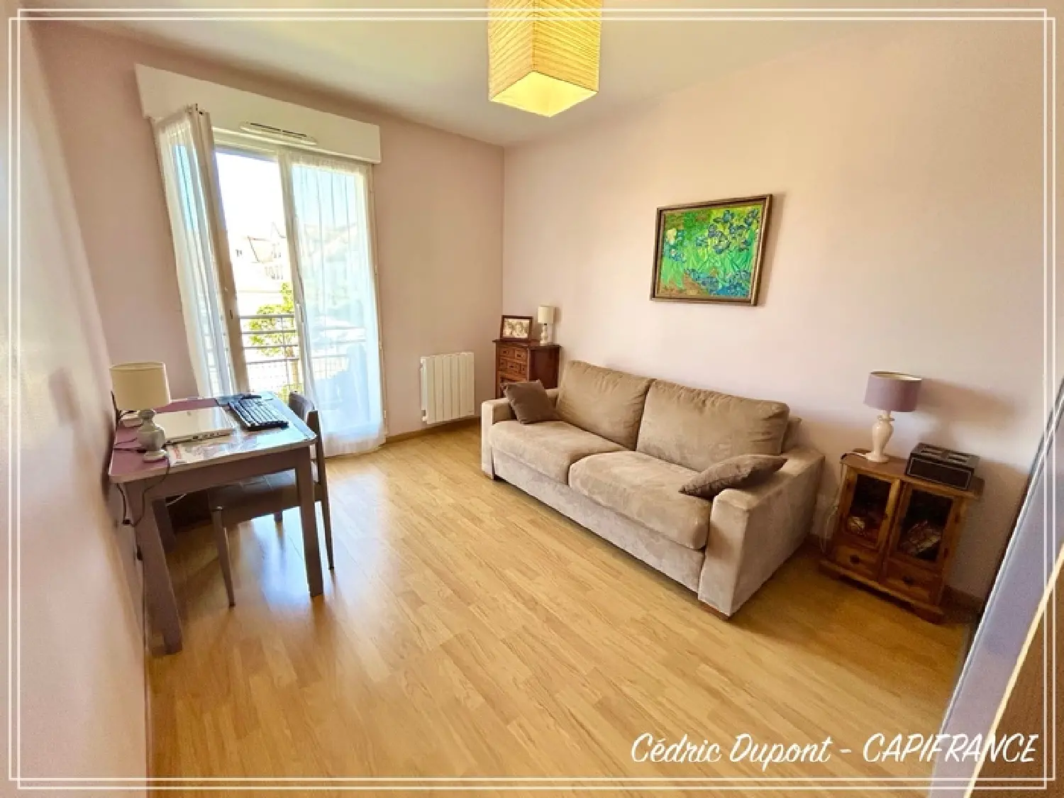  à vendre appartement Coulommiers Seine-et-Marne 7