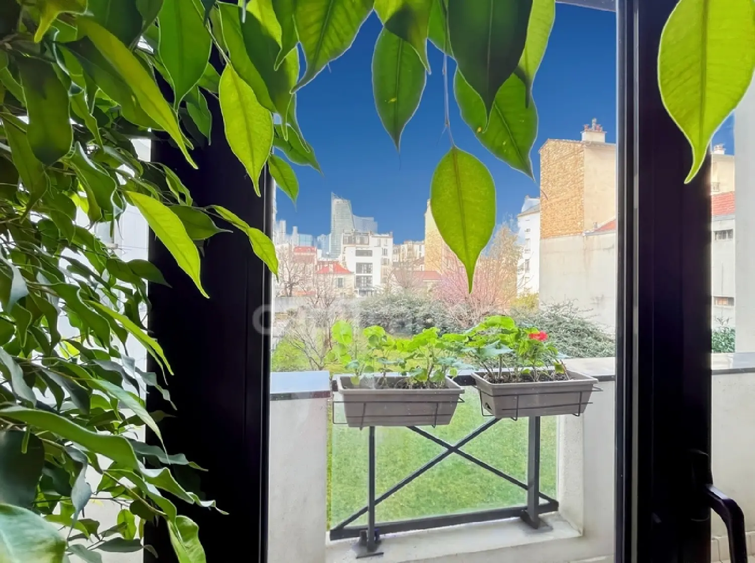  te koop appartement Courbevoie Hauts-de-Seine 3