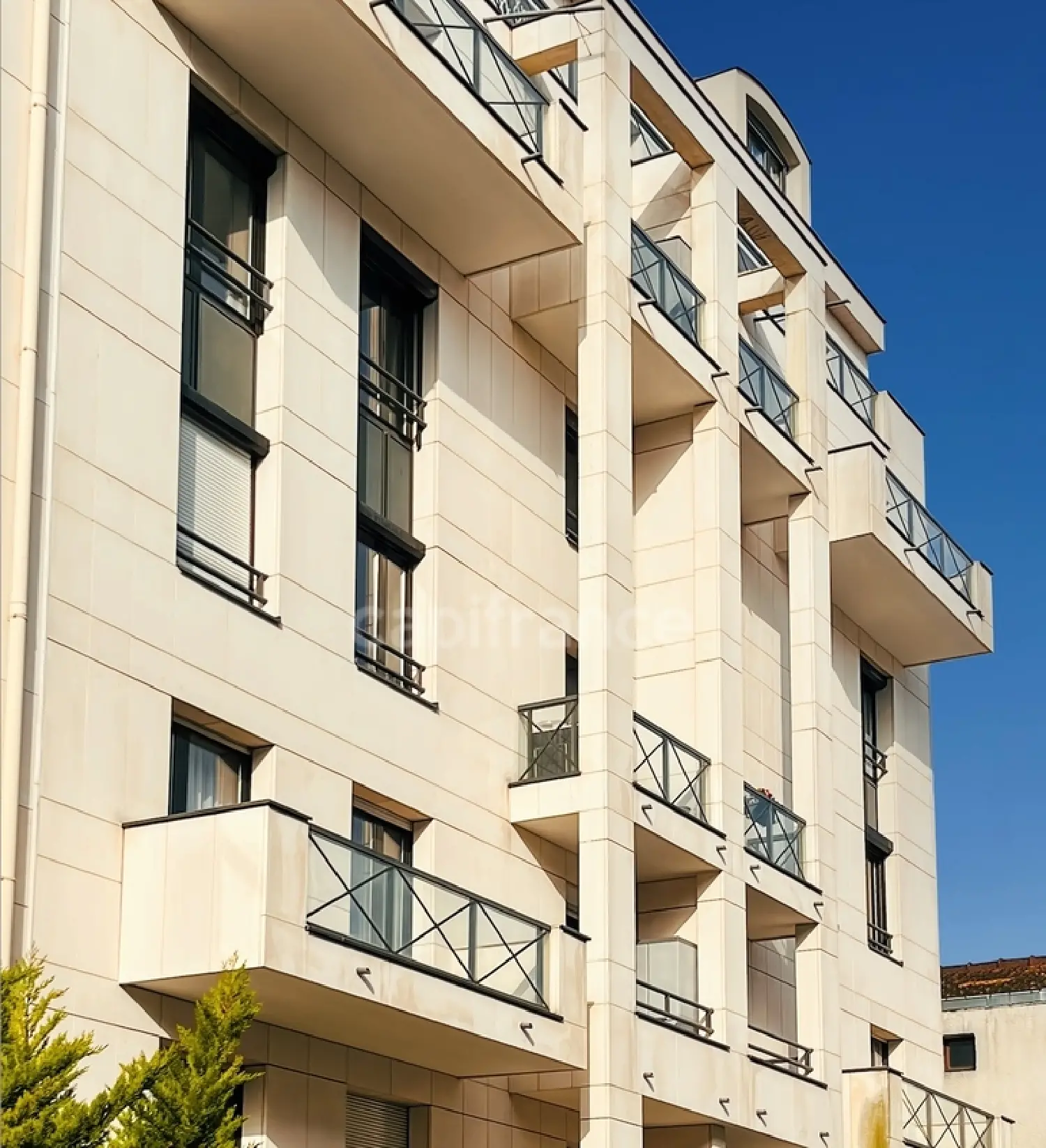  te koop appartement Courbevoie Hauts-de-Seine 8