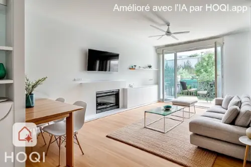 Courbevoie Hauts-de-Seine appartement foto 7091944