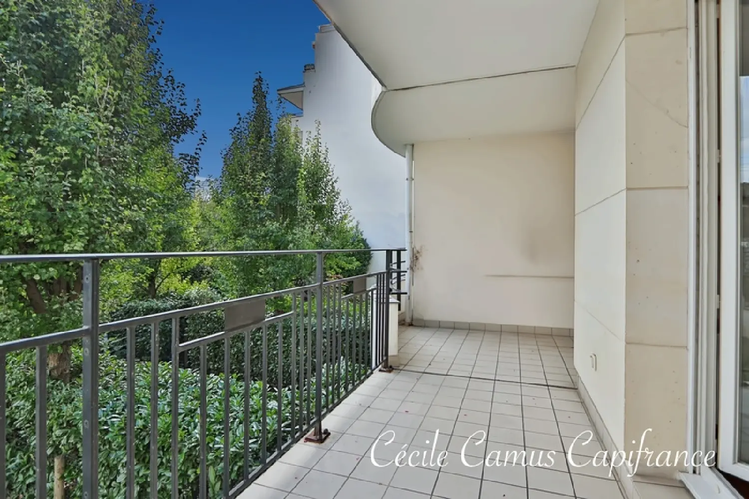  te koop appartement Courbevoie Hauts-de-Seine 2