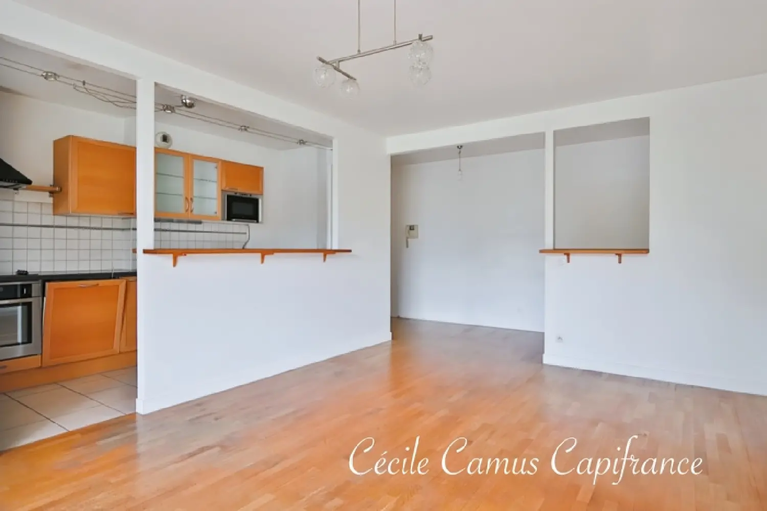  te koop appartement Courbevoie Hauts-de-Seine 7