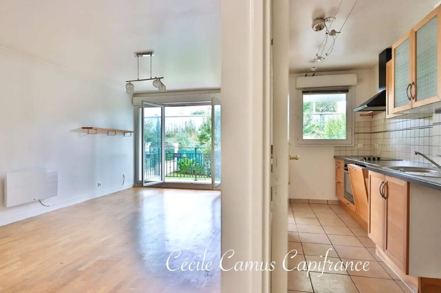  te koop appartement Courbevoie Hauts-de-Seine 8