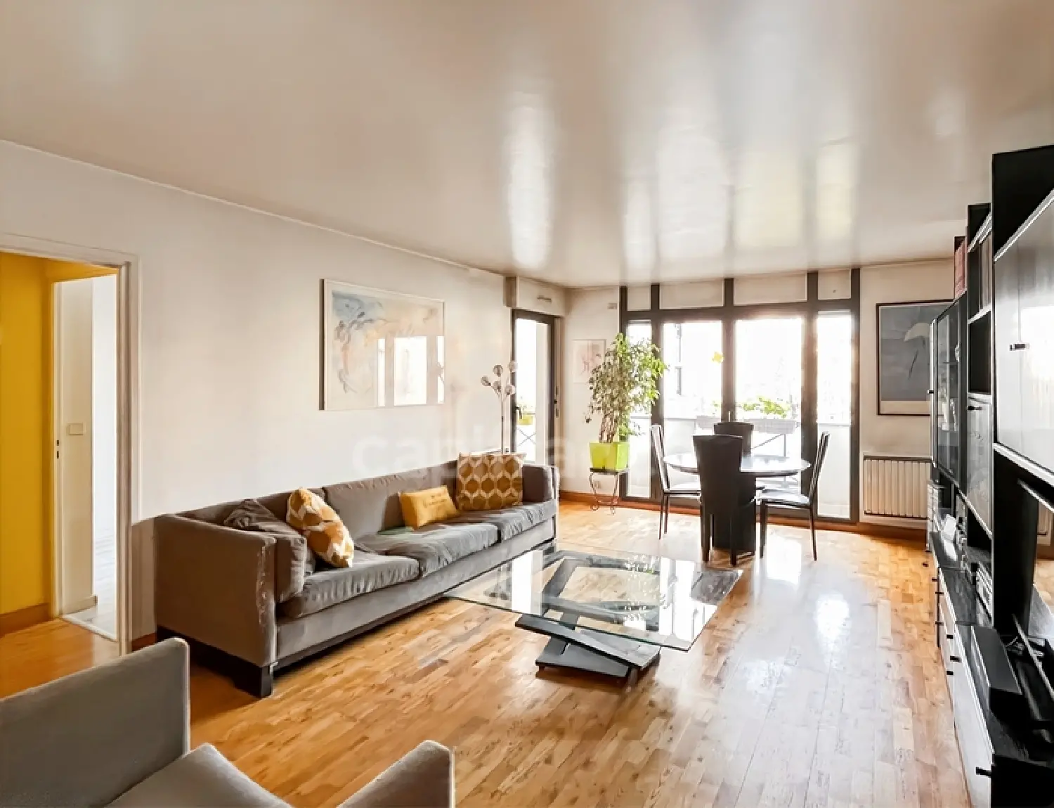  te koop appartement Courbevoie Hauts-de-Seine 4