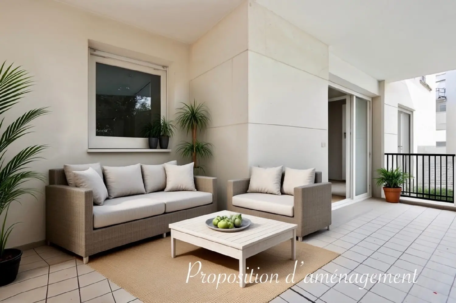  for sale apartment Courbevoie Hauts-de-Seine 3