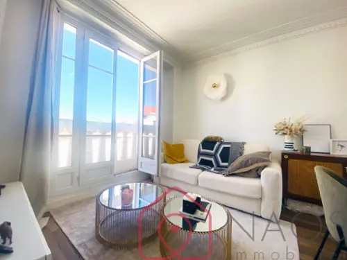 Courbevoie Hauts-de-Seine apartamento foto 7090373